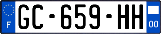 GC-659-HH