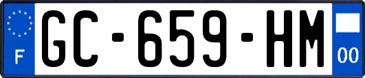 GC-659-HM