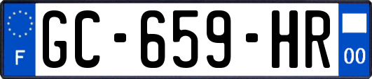 GC-659-HR