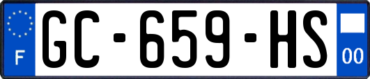 GC-659-HS