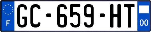 GC-659-HT