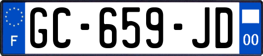 GC-659-JD