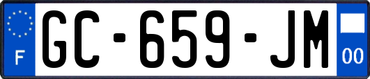 GC-659-JM