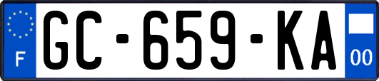 GC-659-KA