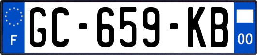 GC-659-KB