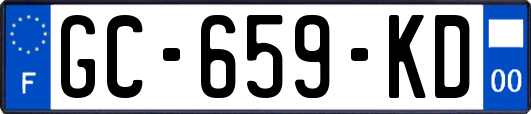 GC-659-KD