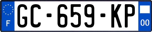 GC-659-KP