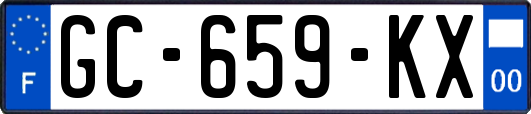 GC-659-KX