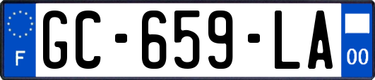 GC-659-LA