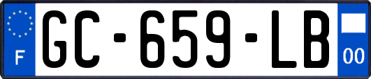 GC-659-LB