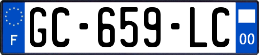 GC-659-LC
