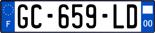 GC-659-LD