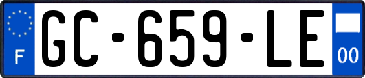 GC-659-LE