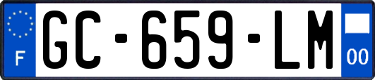 GC-659-LM