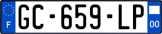 GC-659-LP