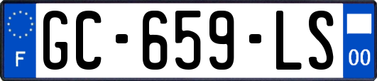 GC-659-LS