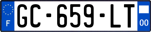 GC-659-LT