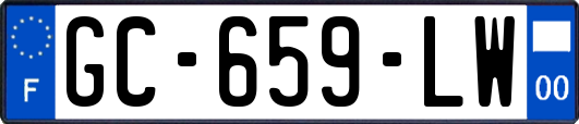 GC-659-LW