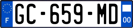 GC-659-MD