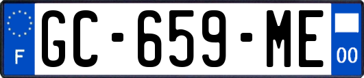 GC-659-ME