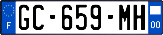 GC-659-MH