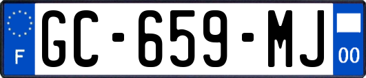 GC-659-MJ