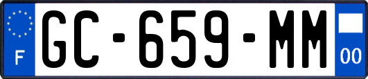 GC-659-MM