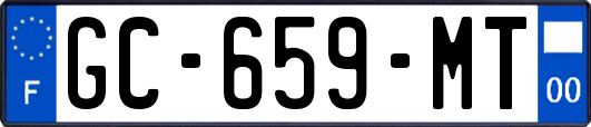 GC-659-MT