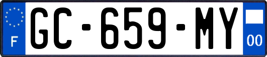 GC-659-MY