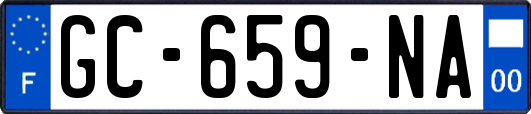 GC-659-NA