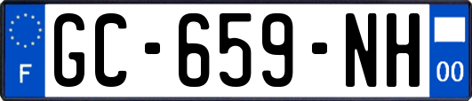 GC-659-NH