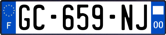 GC-659-NJ