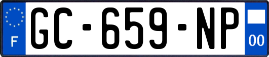 GC-659-NP