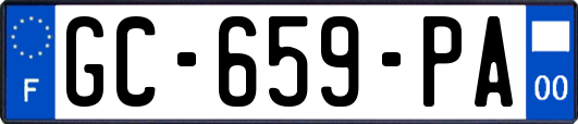 GC-659-PA