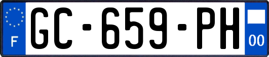 GC-659-PH