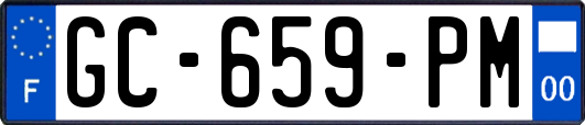 GC-659-PM
