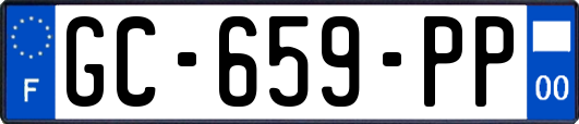 GC-659-PP