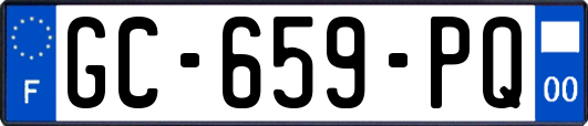 GC-659-PQ