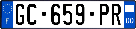 GC-659-PR