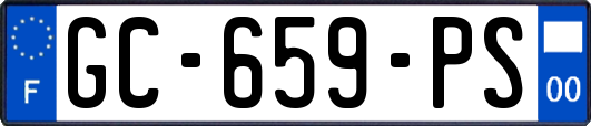 GC-659-PS