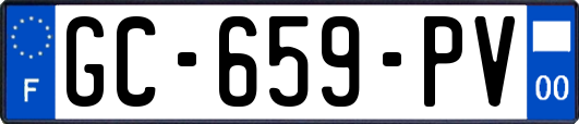 GC-659-PV