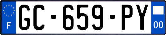 GC-659-PY