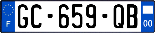 GC-659-QB