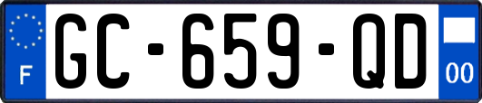 GC-659-QD