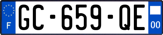 GC-659-QE