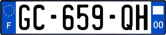 GC-659-QH