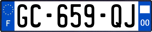 GC-659-QJ