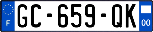 GC-659-QK