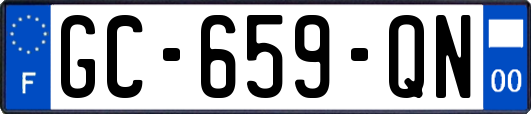 GC-659-QN