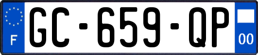 GC-659-QP